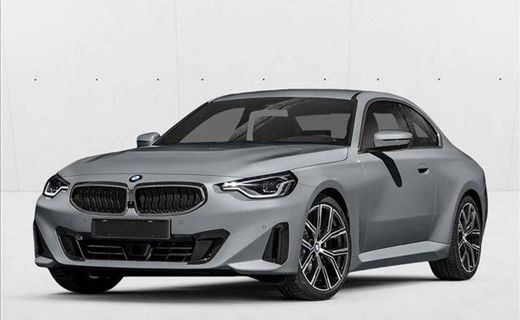 2023 BMW 230I Coupe