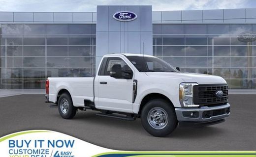 2026 Ford F-250 XL