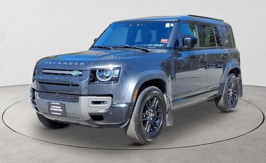 2022 Land Rover Defender 110 SE