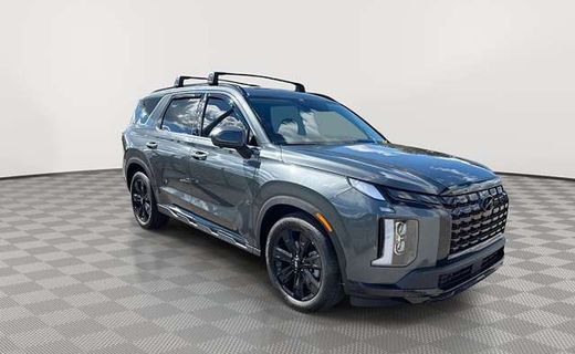 2025 Hyundai Palisade XRT