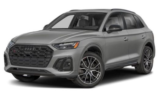 2024 Audi SQ5 Quattro Premium Plus