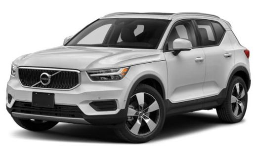 2021 Volvo XC40 Momentum