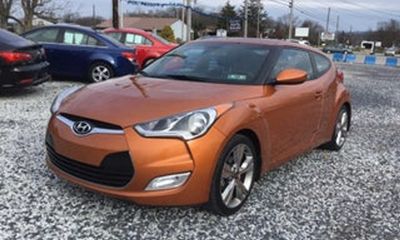 2015 Volkswagen Beetle 1 8T TDI
