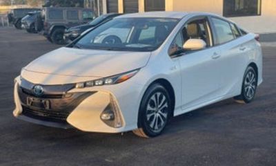 2019 Toyota Avalon Hybrid XLE XSE