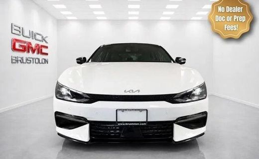 2023 Kia EV6