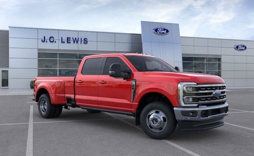 2024 Ford F-350