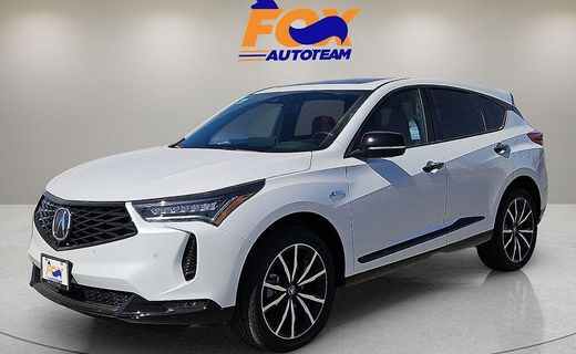 2026 Acura RDX