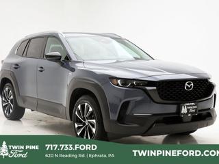 2025 Mazda CX-50 Premium Plus