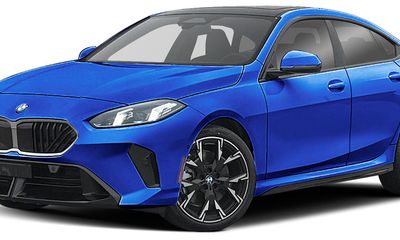 2026 BMW 228 Gran Coupe