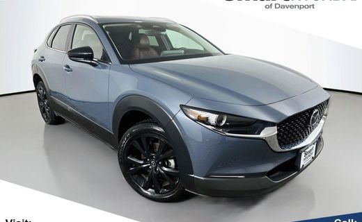 2024 Mazda CX-30 Preferred Package