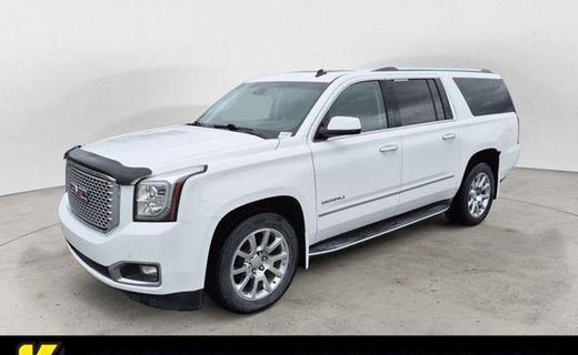 2015 GMC Yukon XL Denali