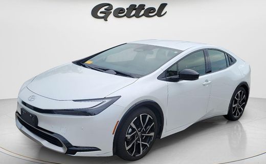 2023 Toyota Prius Prime phev