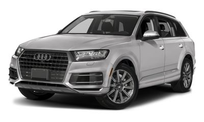 2018 Audi Q7 Quattro Premium Plus