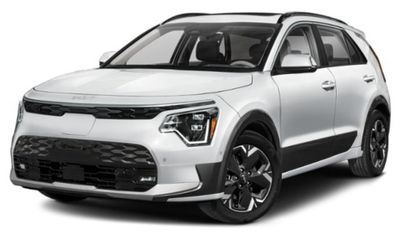 2023 Kia Niro Wave