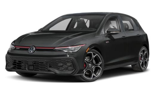 2025 Volkswagen GTI Autobahn