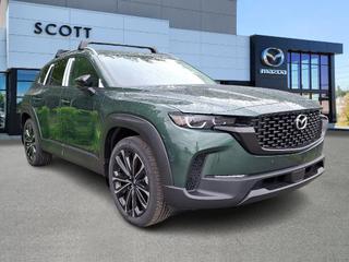 2026 Mazda CX-50 Premium