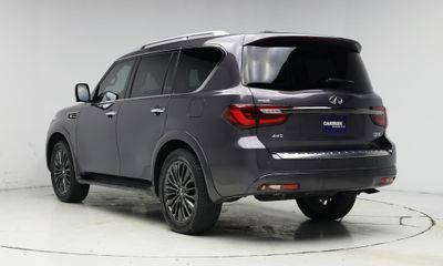 2023 Infiniti QX80 Base