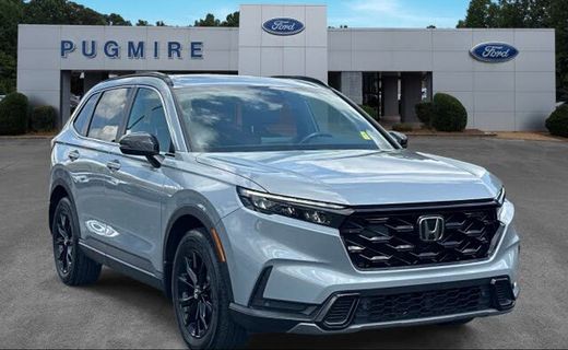 2024 Honda CR-V