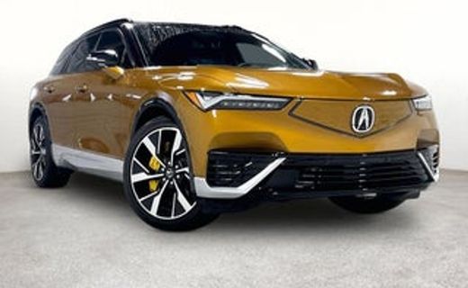2024 Acura ZDX