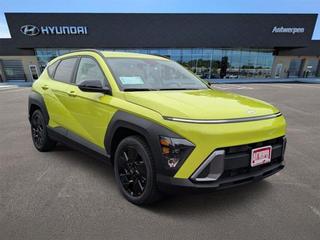 2027 Hyundai Kona SEL