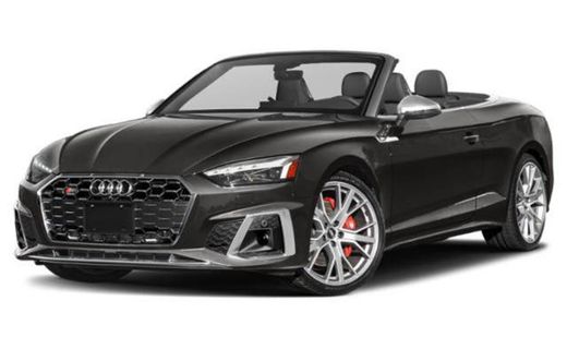 2020 Audi S5 Quattro Prestige