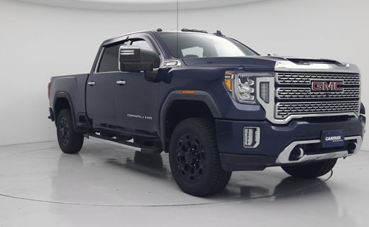 2020 GMC Sierra Denali