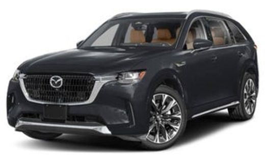 2024 Mazda CX-90 Premium Plus Package
