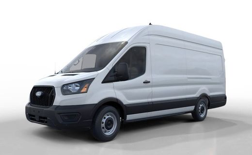 2026 Ford Transit High Roof