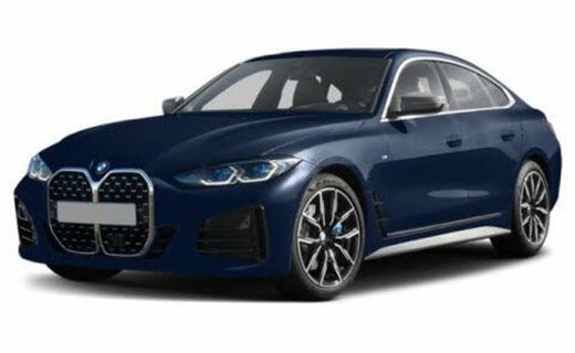 2023 BMW 430I Gran Coupe