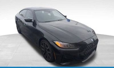 2023 BMW M440I xDrive GC
