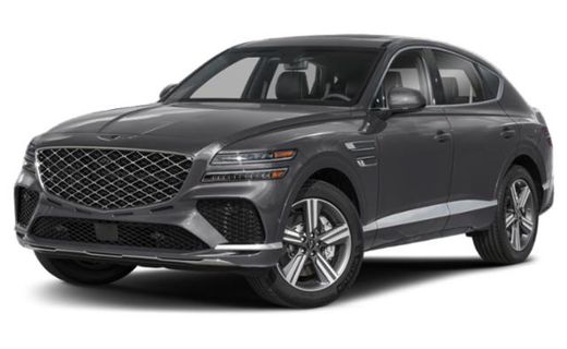 2026 Genesis GV80