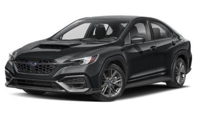 2023 Subaru WRX Base