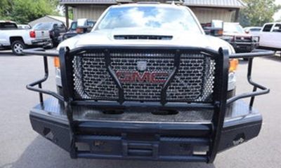2017 GMC Sierra Denali