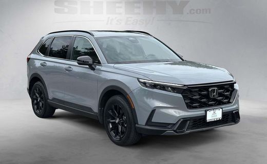 2024 Honda CR-V Sport