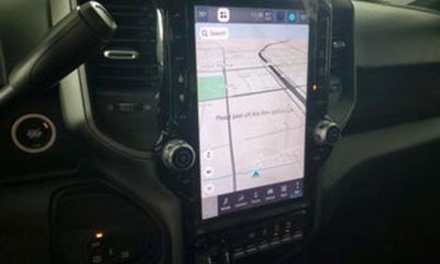 2026 GMC Hummer EV Pickup 3VL 2X