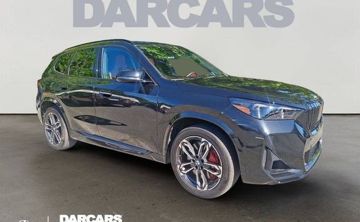 2026 BMW X1 M35i