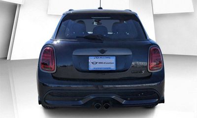 2023 Mini Hardtop S Hatchback