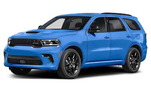 2026 Dodge Durango GT Hemi