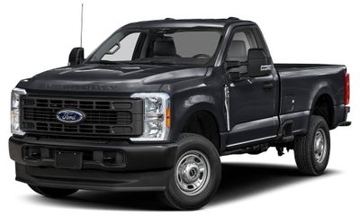 2026 Ford F-250 XL
