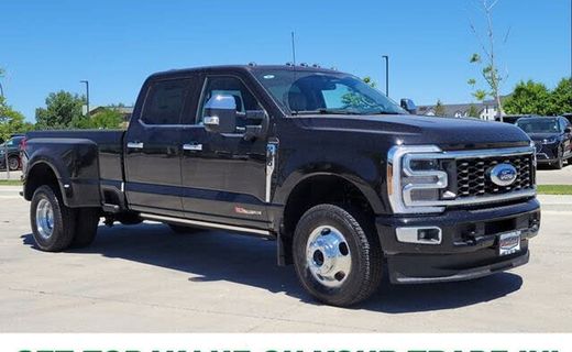 2026 Ford F-350