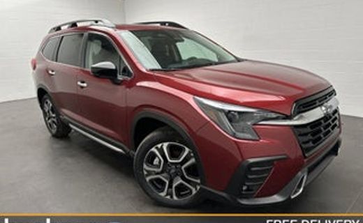2023 Subaru Ascent