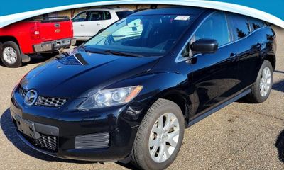 2007 Mazda CX-7 Sport FOR Sale