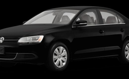 2013 Volkswagen Jetta