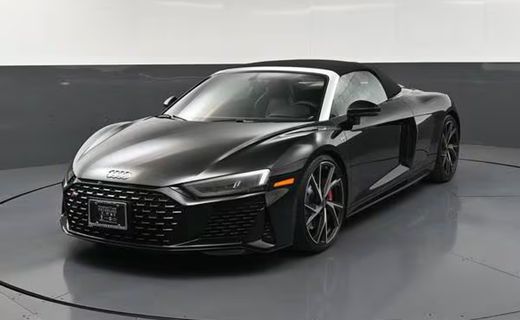 2023 Audi R8 V10 Performance