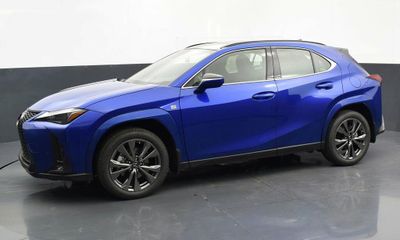 2023 Lexus UX 250H F Sport