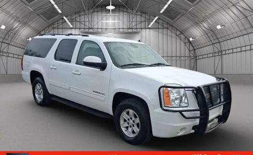 2010 GMC Yukon XL