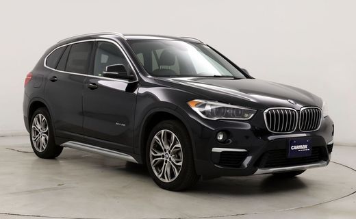 2016 BMW X1 XDRIVE28I