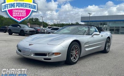 2000 Porsche Boxster S