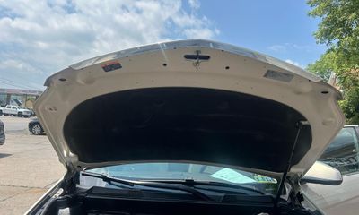 2011 Cadillac SRX Luxury