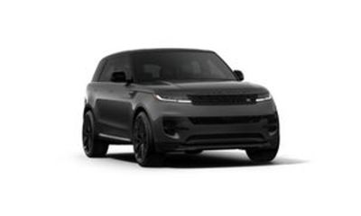 2026 Land Rover Range Sport P360 SE